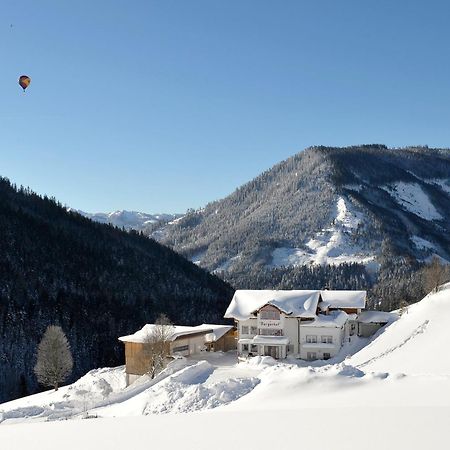 Bergerhof Hotel Ramsau am Dachstein Eksteriør billede