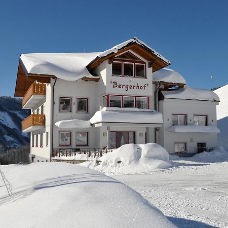 Bergerhof Hotel Ramsau am Dachstein Eksteriør billede