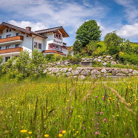 Bergerhof Hotel Ramsau am Dachstein Eksteriør billede