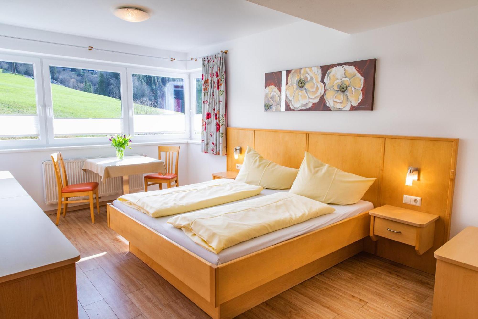 Bergerhof Hotel Ramsau am Dachstein Eksteriør billede