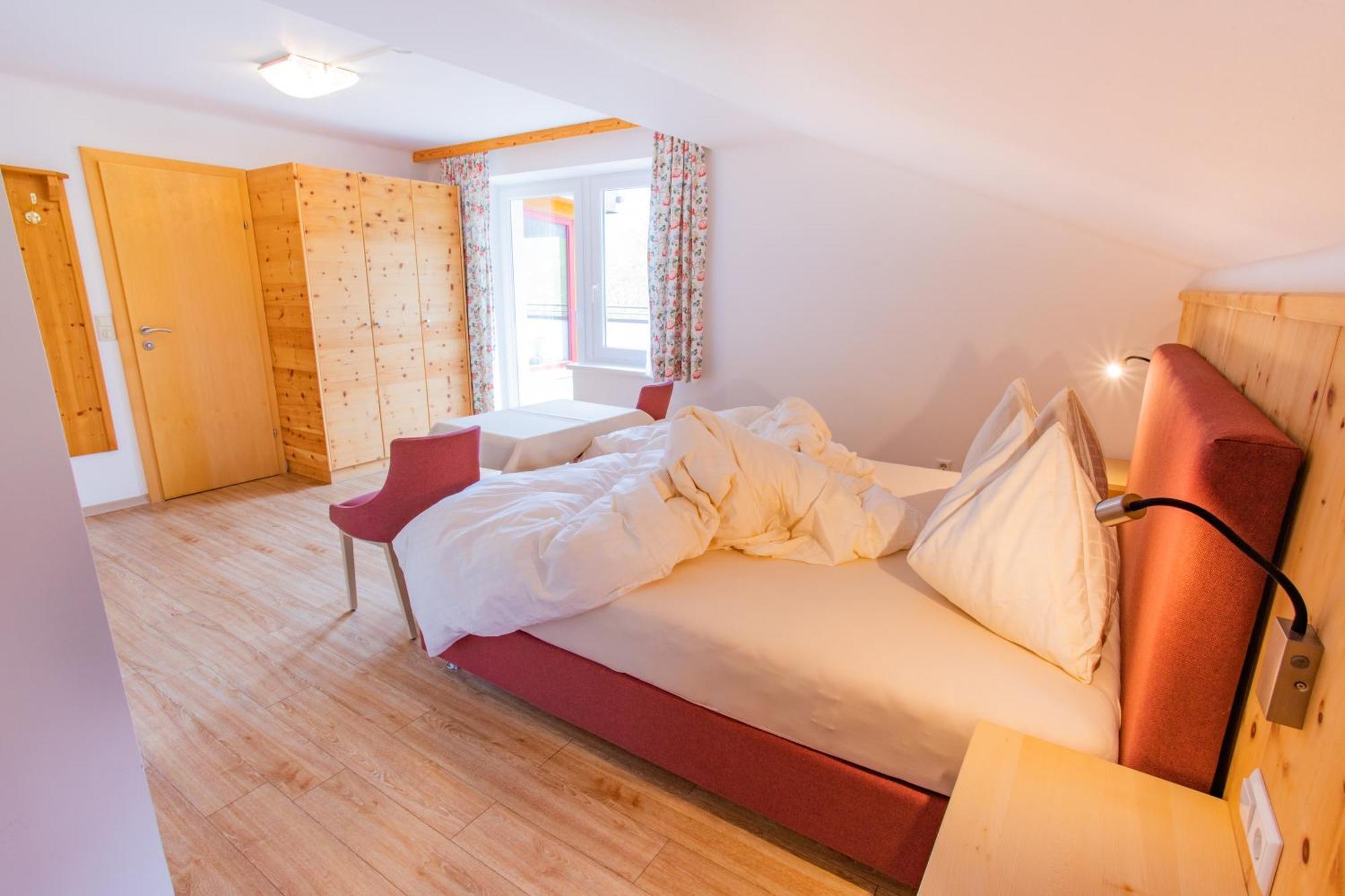 Bergerhof Hotel Ramsau am Dachstein Eksteriør billede