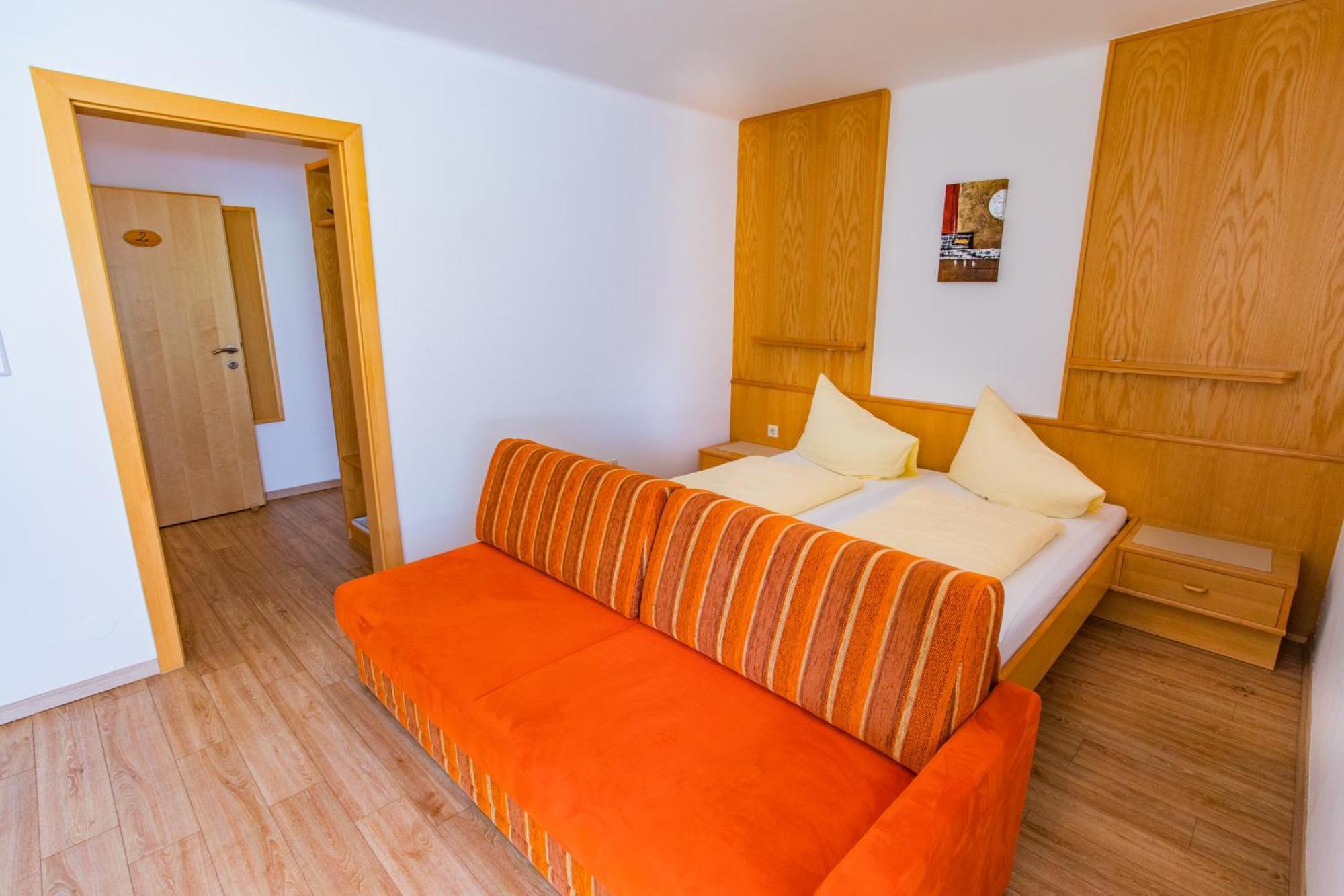 Bergerhof Hotel Ramsau am Dachstein Eksteriør billede