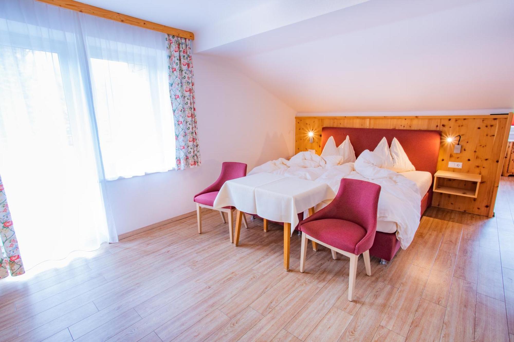 Bergerhof Hotel Ramsau am Dachstein Eksteriør billede