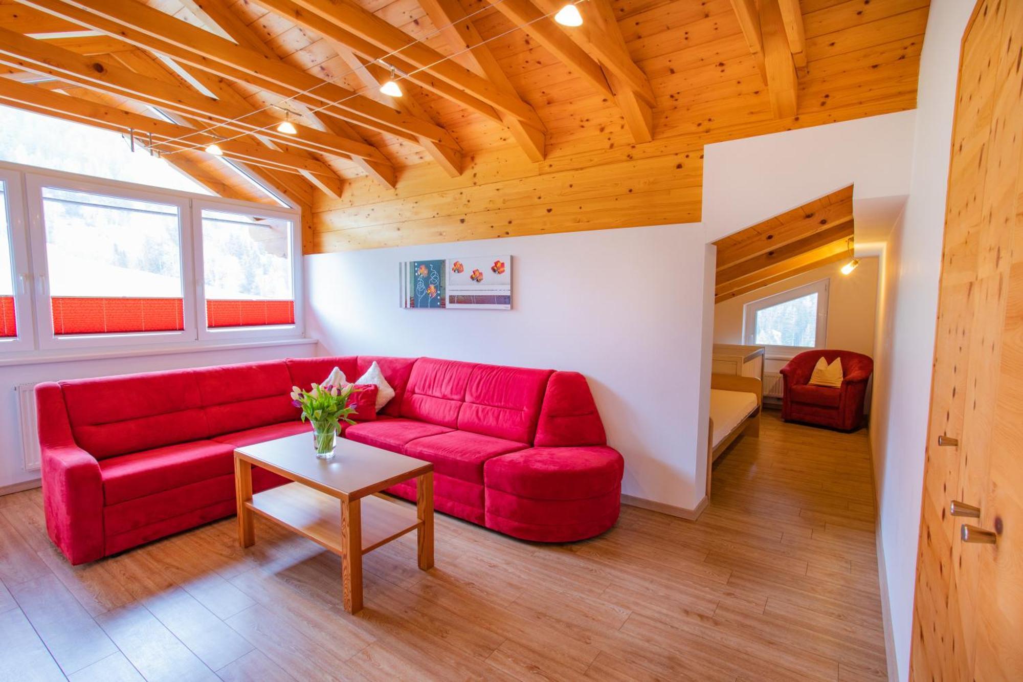 Bergerhof Hotel Ramsau am Dachstein Eksteriør billede